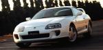 Toyota Supra RZ 1993 года (JP)